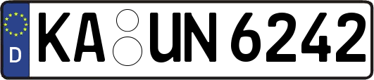 KA-UN6242