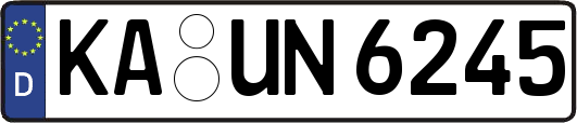 KA-UN6245