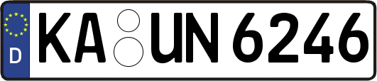 KA-UN6246