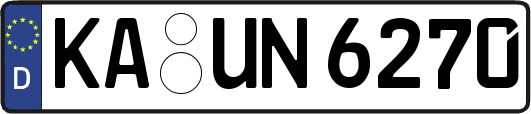 KA-UN6270