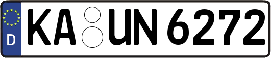 KA-UN6272
