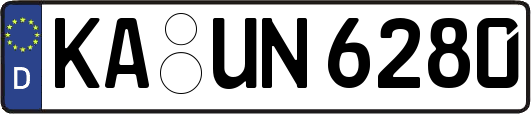 KA-UN6280