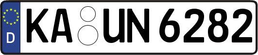 KA-UN6282
