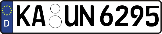 KA-UN6295