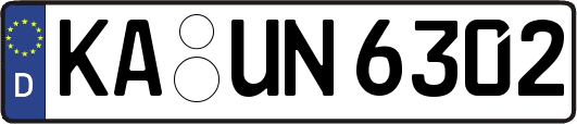 KA-UN6302