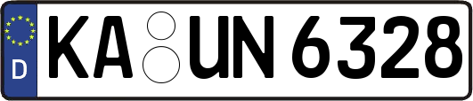 KA-UN6328