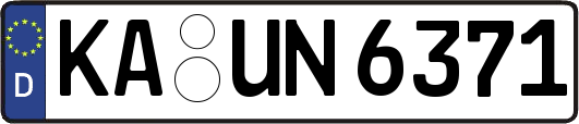 KA-UN6371