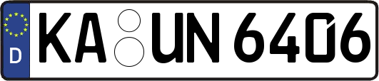 KA-UN6406
