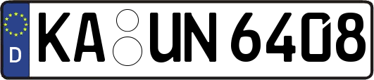 KA-UN6408
