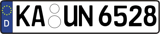 KA-UN6528