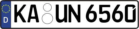 KA-UN6560