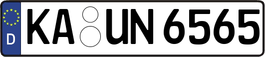 KA-UN6565