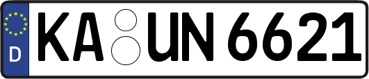 KA-UN6621
