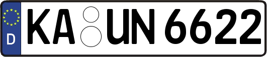 KA-UN6622
