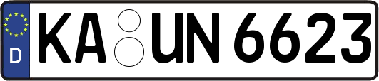KA-UN6623