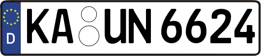 KA-UN6624
