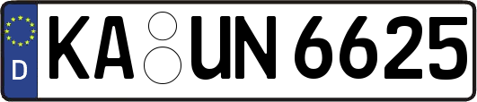 KA-UN6625