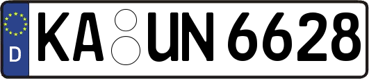 KA-UN6628