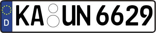 KA-UN6629