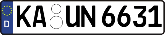 KA-UN6631