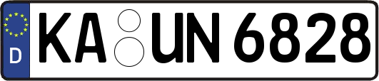 KA-UN6828
