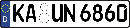 KA-UN6860