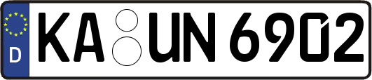 KA-UN6902
