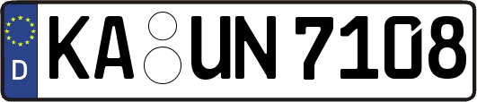 KA-UN7108