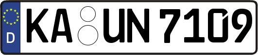 KA-UN7109