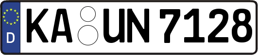 KA-UN7128