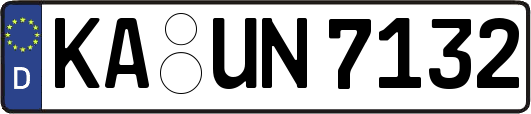 KA-UN7132