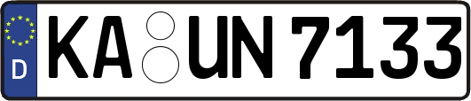 KA-UN7133