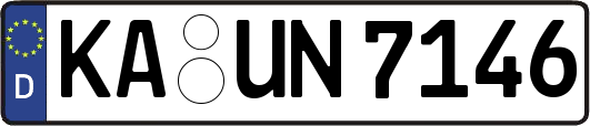 KA-UN7146