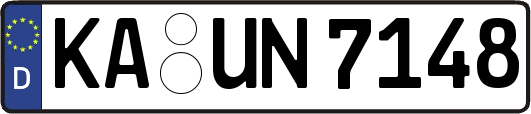 KA-UN7148
