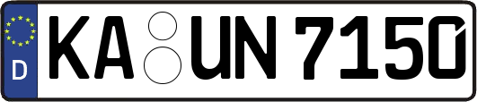 KA-UN7150