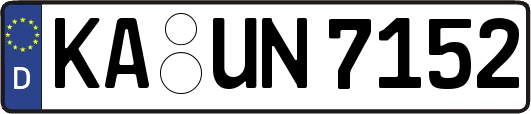 KA-UN7152