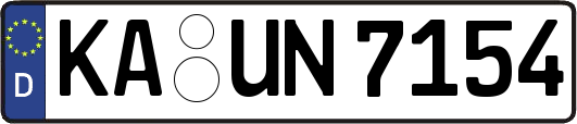 KA-UN7154