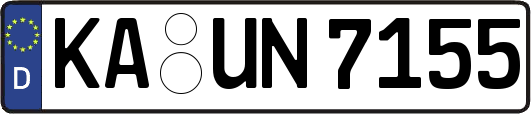KA-UN7155