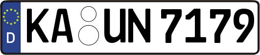 KA-UN7179