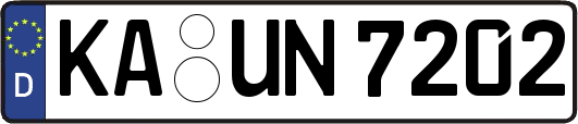 KA-UN7202