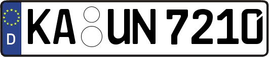 KA-UN7210