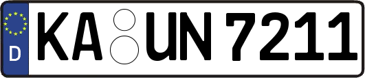 KA-UN7211