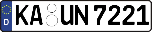 KA-UN7221