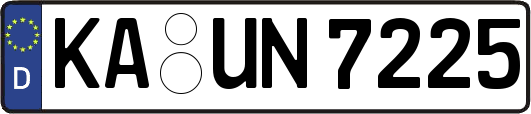 KA-UN7225