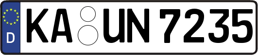 KA-UN7235
