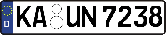 KA-UN7238