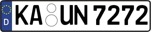 KA-UN7272