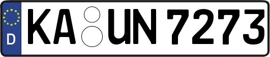 KA-UN7273