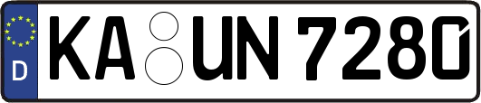 KA-UN7280