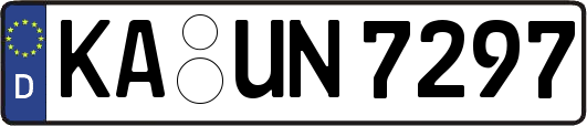 KA-UN7297